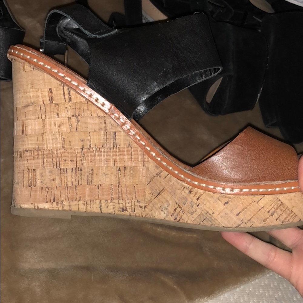 Wedges - Picture 2 of 3